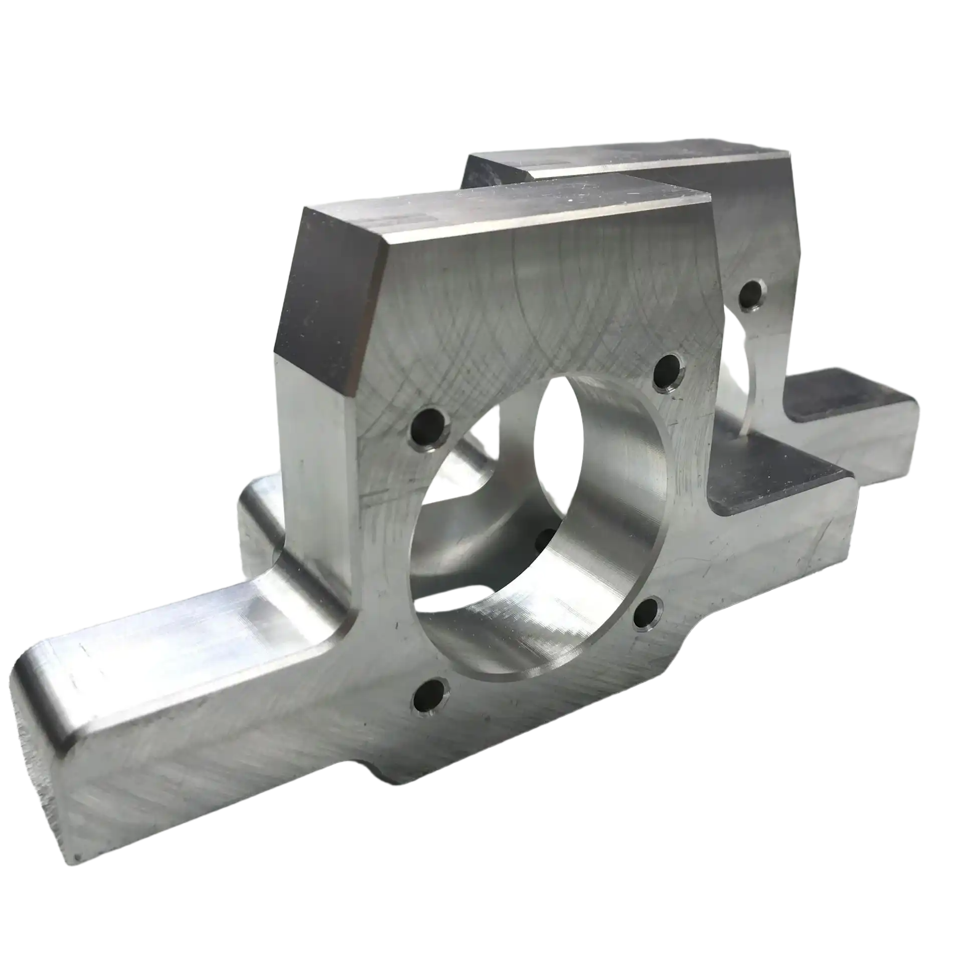 CNC Mechanical Parts