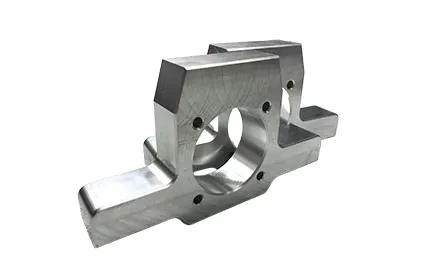 What Are CNC Mechanical Parts?