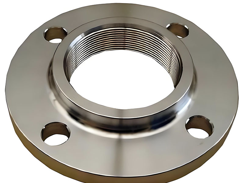 car water pump cnc flange