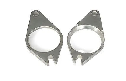 MAXTECH x JGJM Automotive: Precision Automotive Flanges for Comprehensive Powertrain & Fluid System Performance