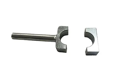 MAXTECH x TNS Automotive: Precision Valve Mounting Blocks for Reliable Fluid System Performance