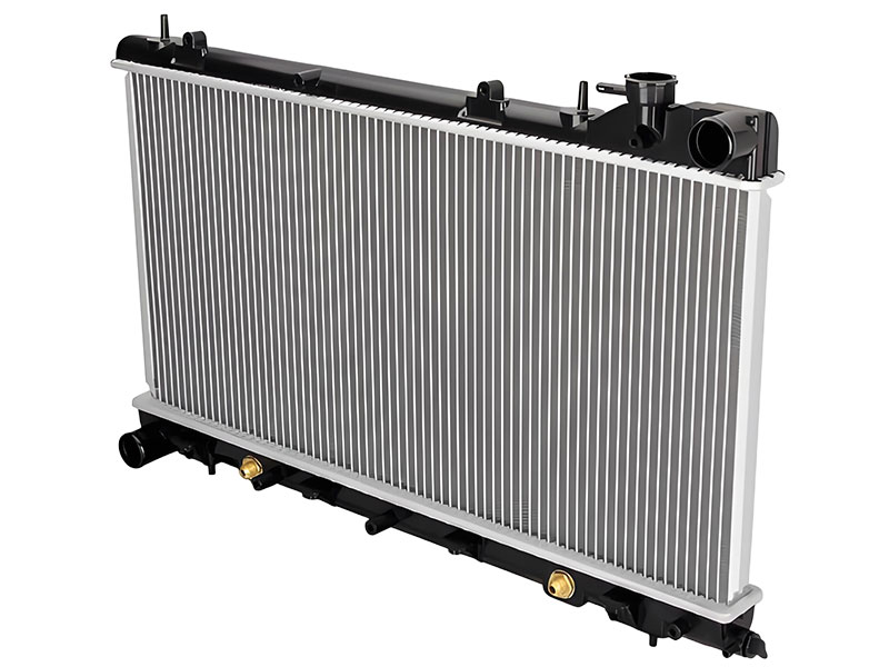 Automotive heat dissipation parts Automotive heat dissipation parts