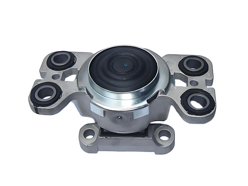 transmission bracket cnc