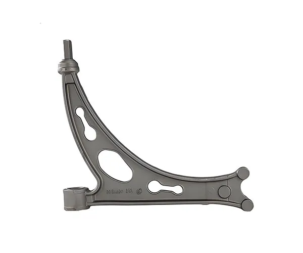 cnc machined engine bracket