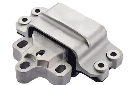 MAXTECH x TNSS Automotive: Precision Transmission Brackets for Reliable Vehicle Performance