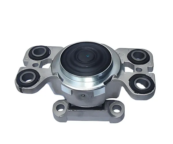 transmission bracket cnc