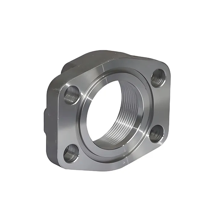 Automotive CNC Machining Case Study