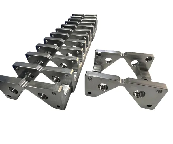 Adjustment Support Block