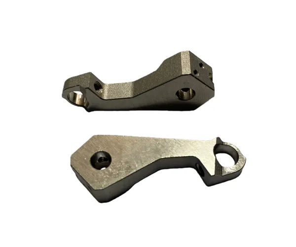 Connecting Pressure Plate