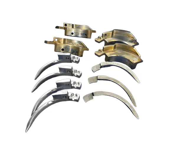 Guide Wire Component (2)