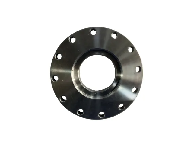 Motor Flange