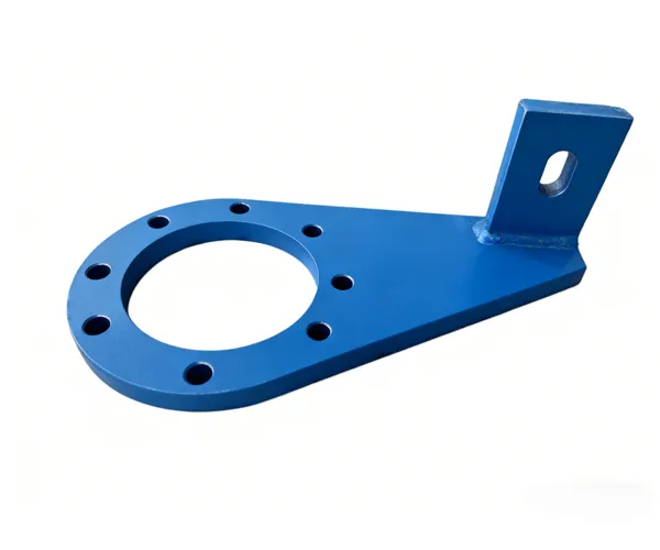 Motor Torque Arm (2)