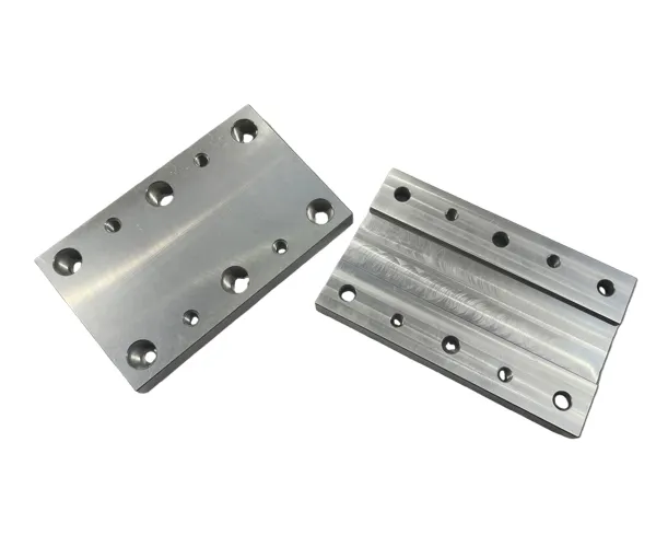 Precision Clamping Plate
