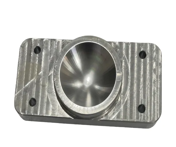 Upper Mounting Plate