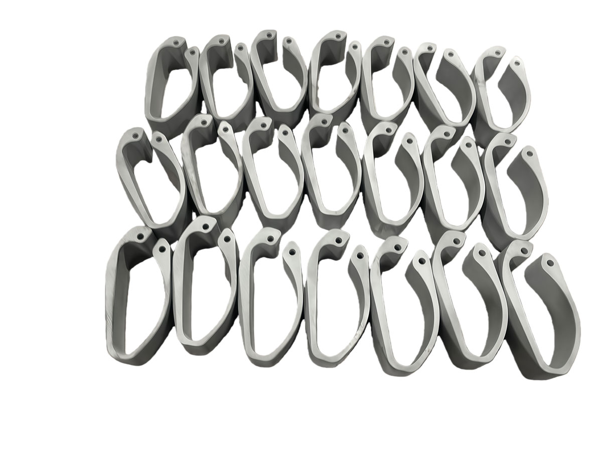 clasp assembly clasp assembly