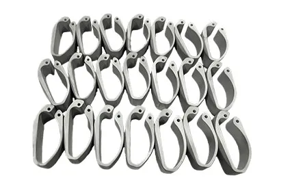 Customized Retaining Ring Assembly by JG Integration Technology Co., Ltd.