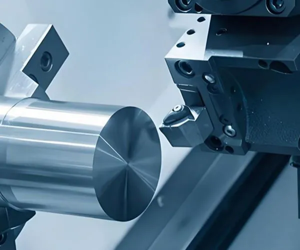 CNC Turning
