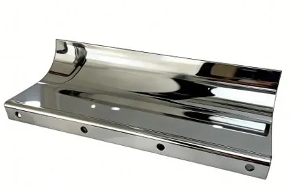 Custom Guide Plate for High-Precision Integrated Assembly Equipment