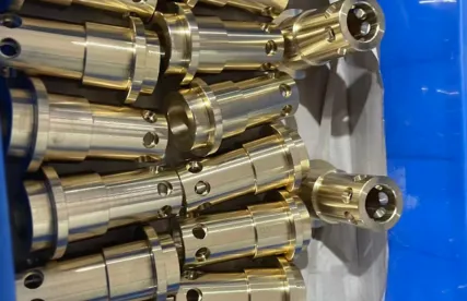 Copper Stamping: A Guide to Precision Copper Stamped Parts