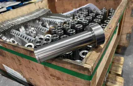 Curling Sheet Metal: Techniques, Uses, and Best Practices