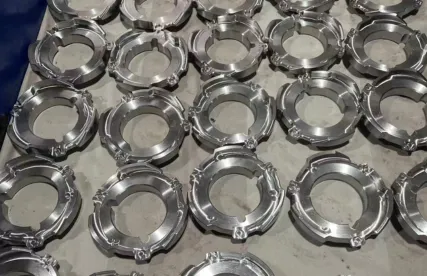 A Guide to the Progressive Die-Stamping Process