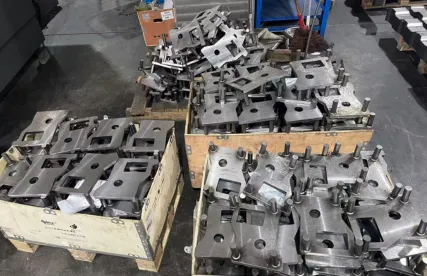 Stainless Steel Stamping: Processes, Advantages, and Industrial Applications