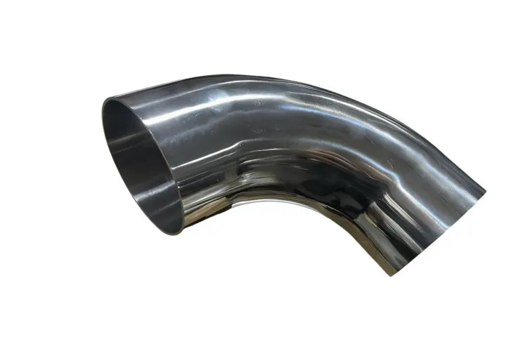 304L Stainless Steel Elbow – Precision Flow Solutions for Industrial Piping Systems