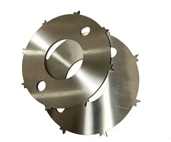Precision Punch Head Wheel