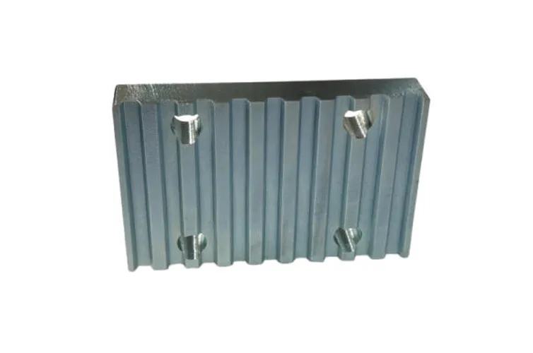 Precision Connecting Press Plate – Industrial Clamping & Connection Component