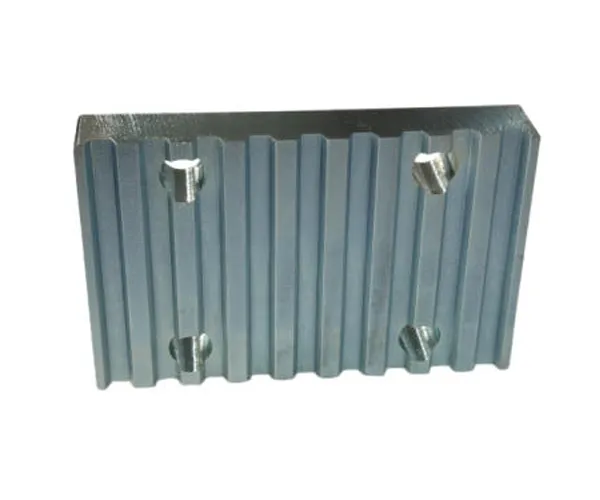 Precision Connecting Press Plate