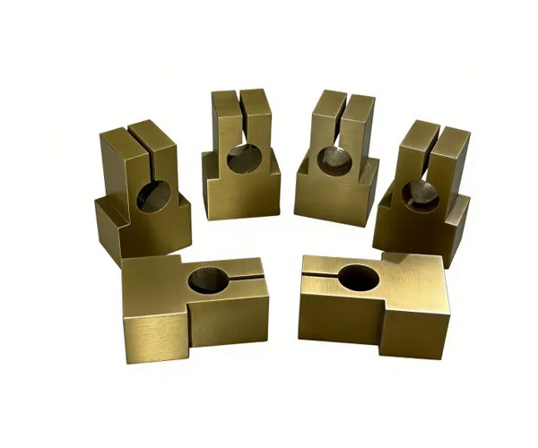 Precision Notch Water Spray Connector