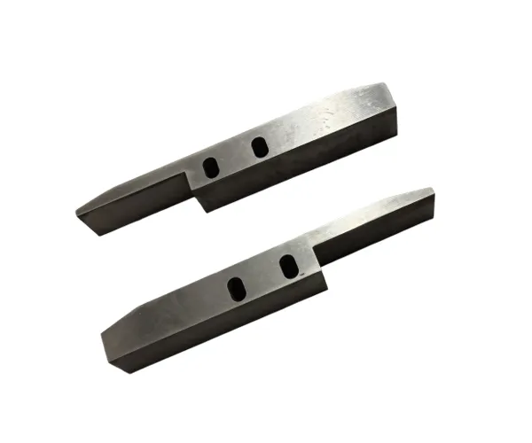 GCr15 Precision Guide Strip