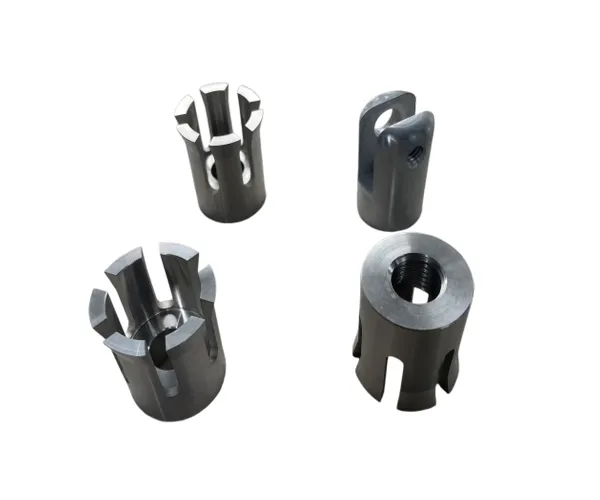 High-Precision Shaft Locking Sleeve