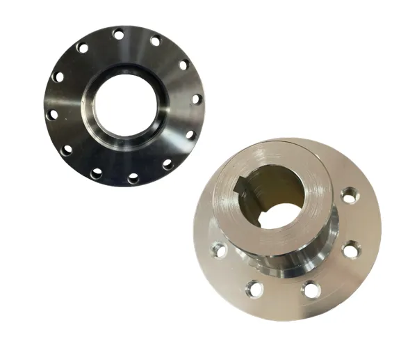 Premium Motor Flange 