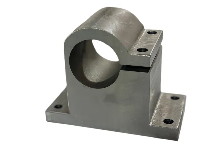 Precision Screwdriver Holder / Tool Mounting Bracket