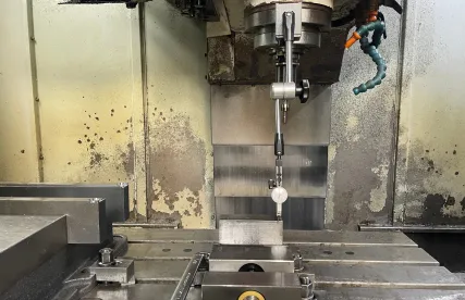 CNC Turning Services in Mastering Precision