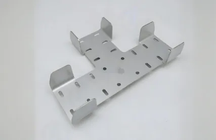 The Critical Role of Metal Stamping in Appliances
