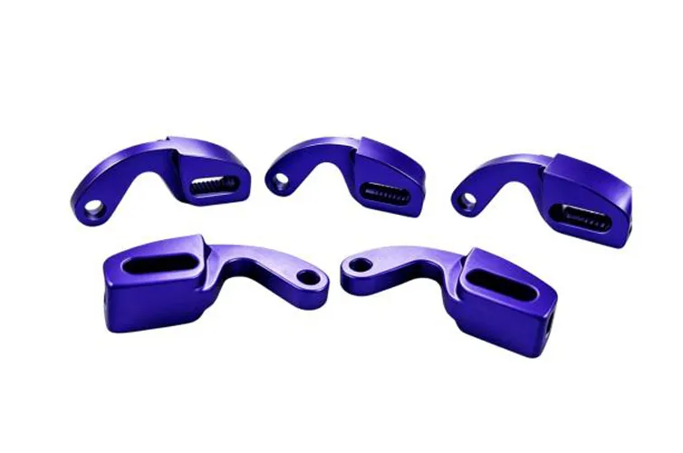 304 Stainless Steel Buckle Hook