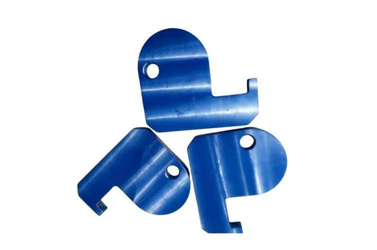 45 Steel Eccentric Wheel: Precision Machined for Linkage & Reciprocating Motion Systems