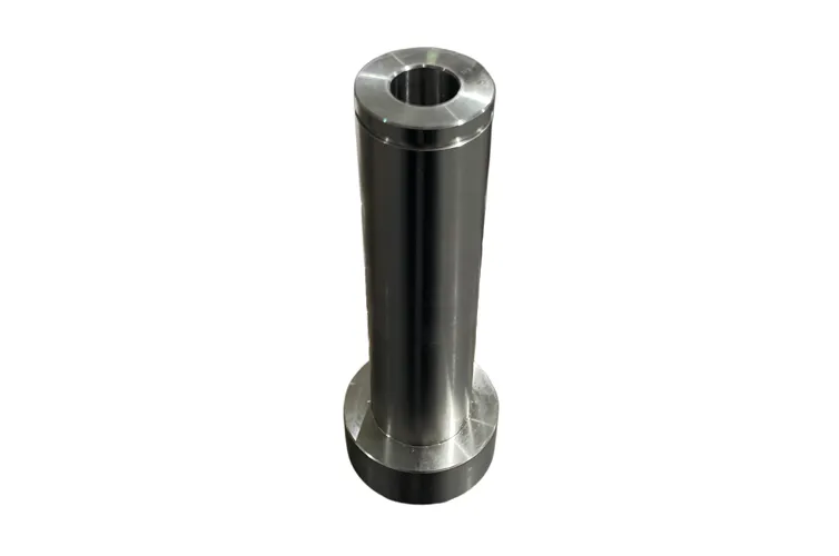 Precision Mold Guide Bushing: Engineered for Accurate Die Alignment