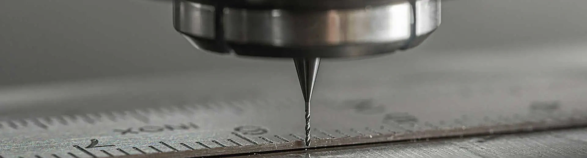custom metal machining factory