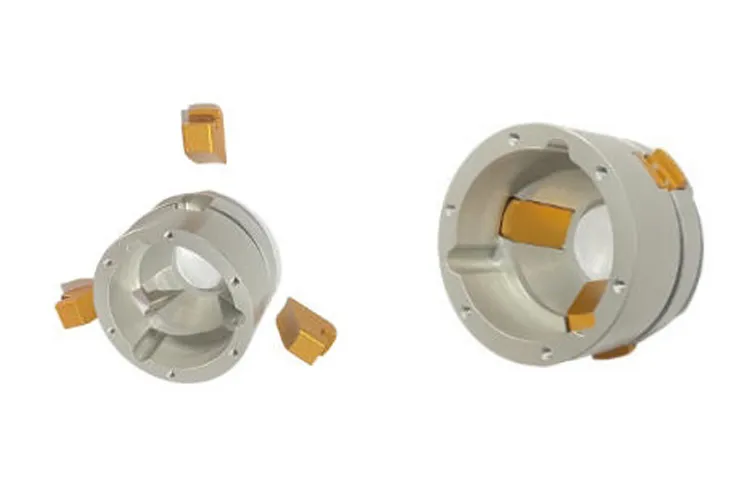 Yarn Roller Outer Seat: High-Precision Core Component for Textile Spinning Systems