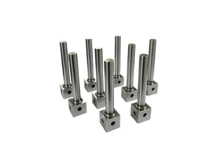 OEM Automotive Rubber Scraper Blade | Precision Rubber Components for Vehicle Applications
