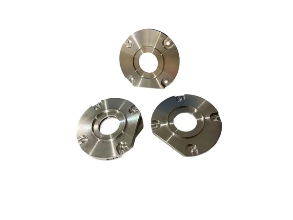 stainless steel sealing cover